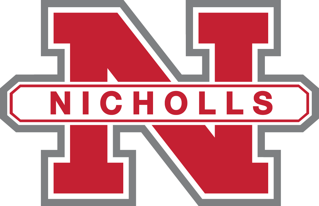 Nicholls State Colonels 2005-Pres Alternate Logo v2 diy iron on heat transfer